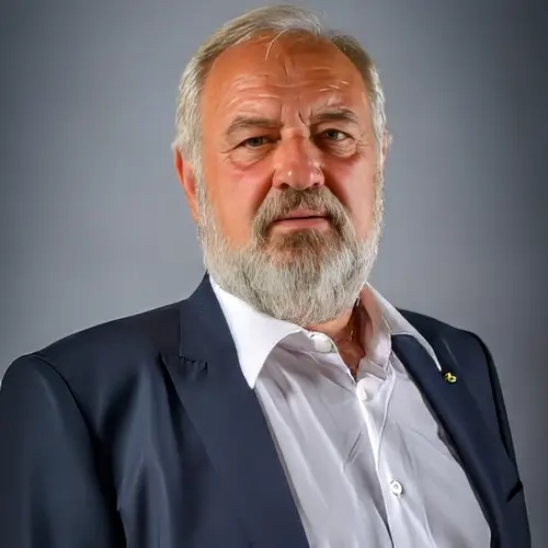 Cornel Albu