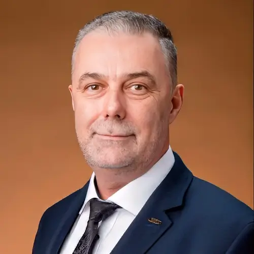 Tibor Berszány