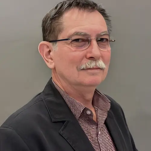 Zoltán Mild