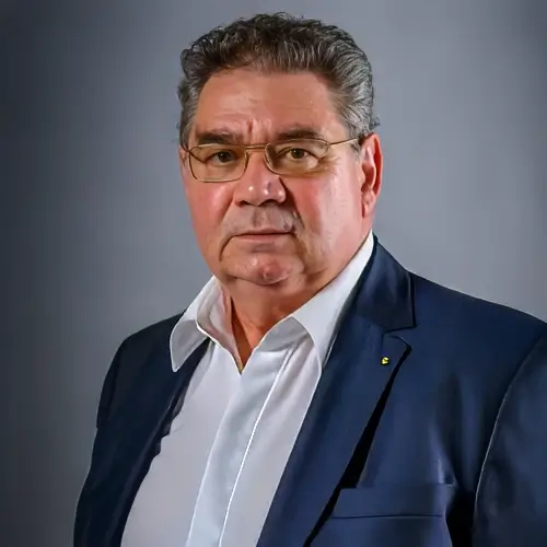 Csaba Németh
