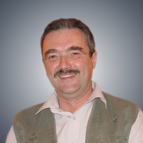 László Szalló