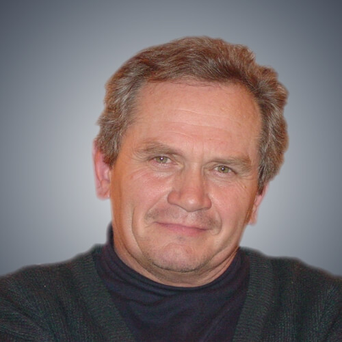 Zsolt Szilágyi