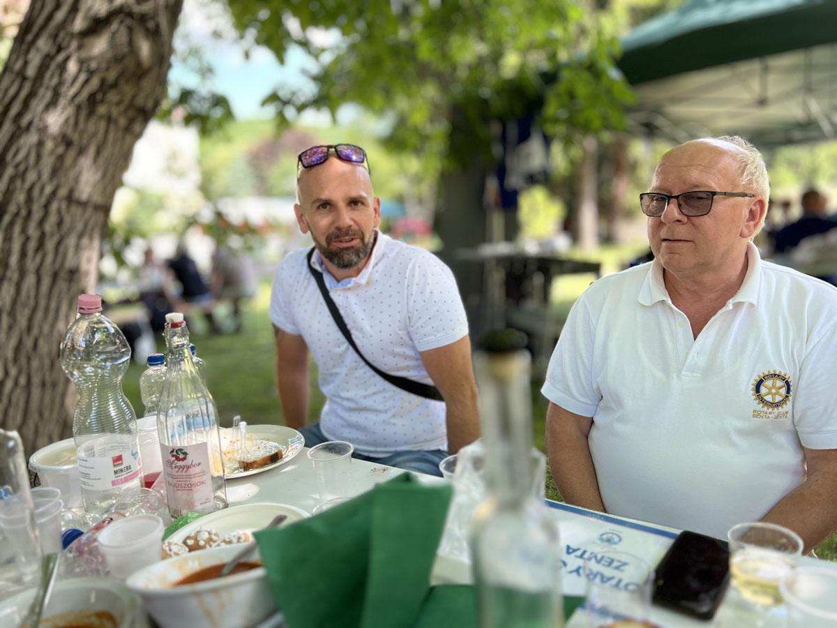 Zilele Familiei la Kölesd